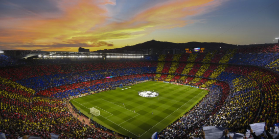 Goalkeepers just can’t stop scoring in Chilean football. The latest goal is a last-second diving header in dramatic finale