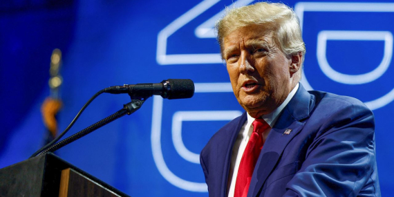 Defiant message to Ukraine’s doubters