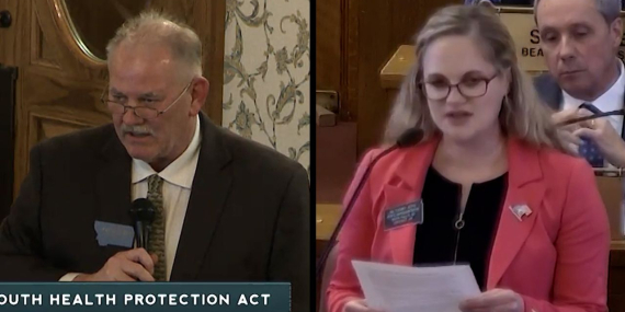 These Iranian activists fled for freedom. The regime still managed to find them