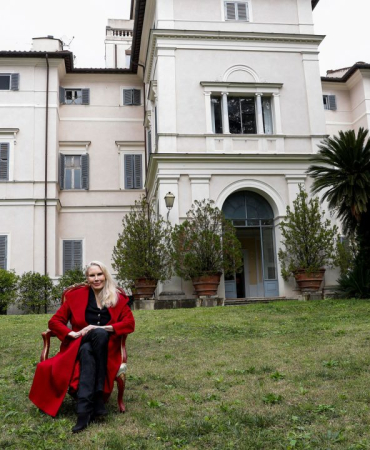 princess-rita-jenrette-boncompagni-ludovisi-roman-villa